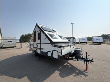 5 Compact RV Models that Will Fit in Your Garage image