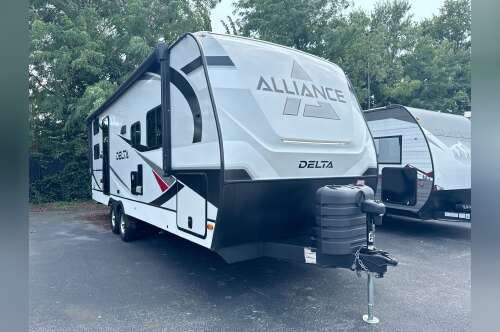 2025 Alliance DELTA 251BH in georgetown KY