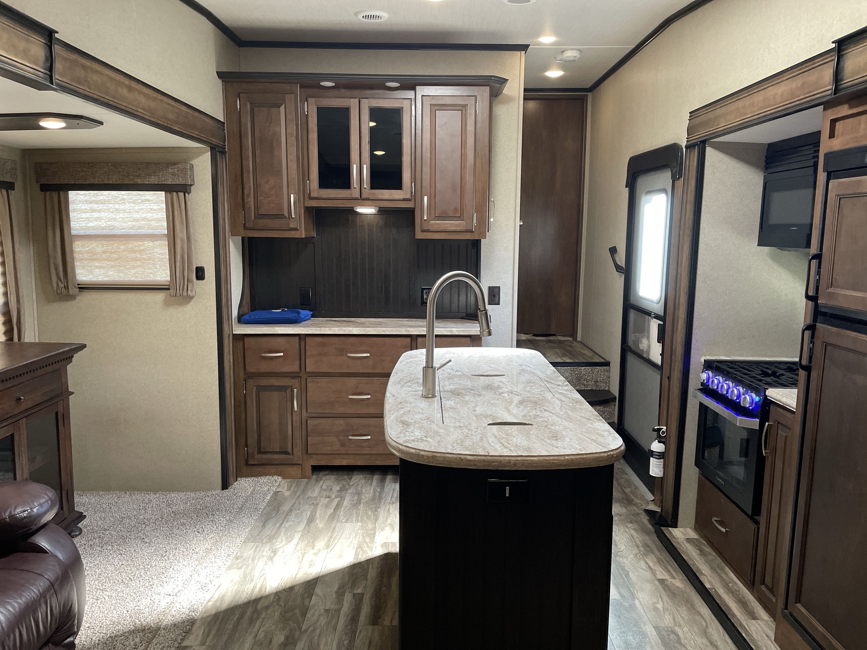 2019 Grand Design REFLECTION 29RS in anderson CA
