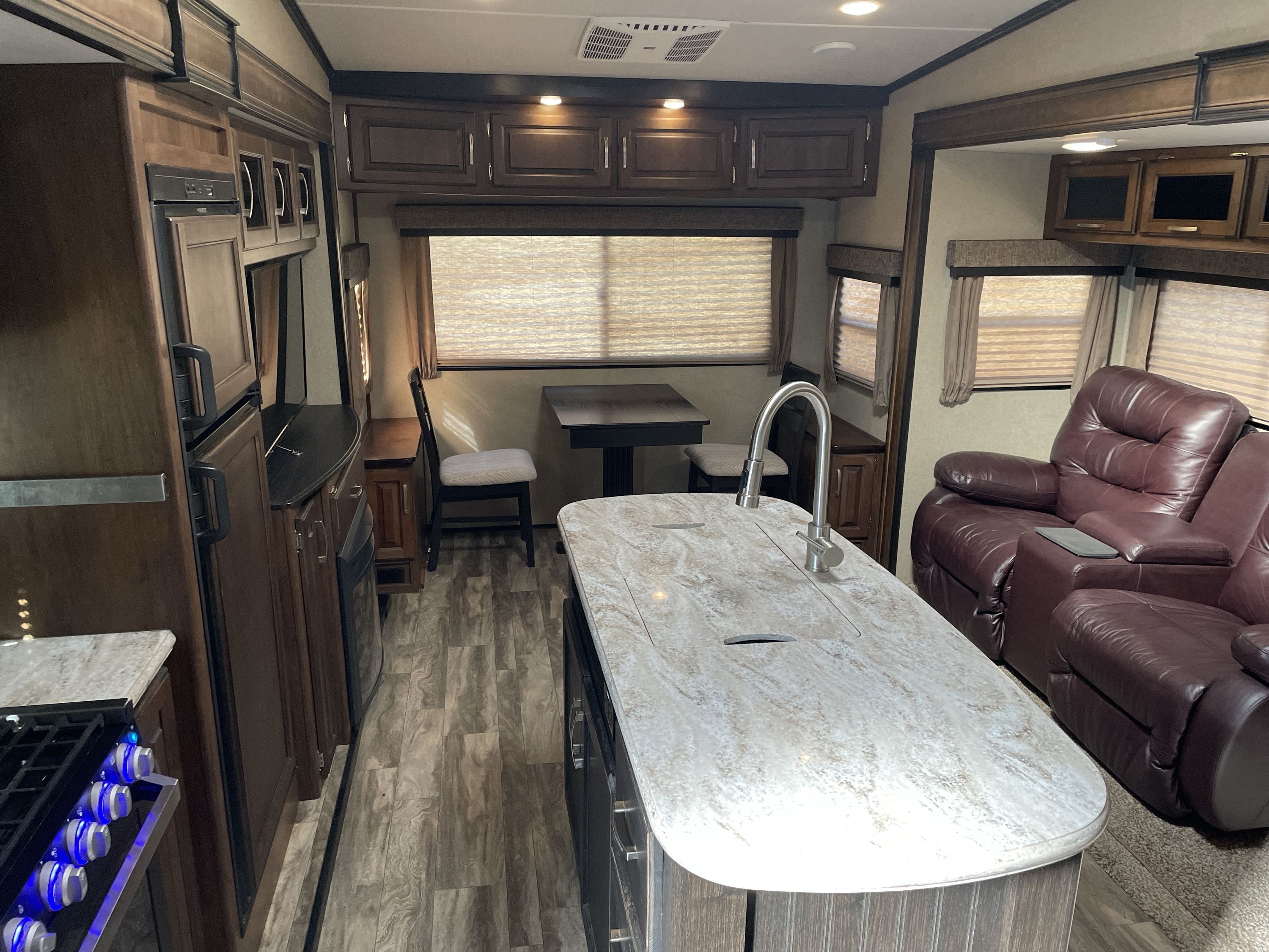 2019 Grand Design REFLECTION 29RS in anderson CA