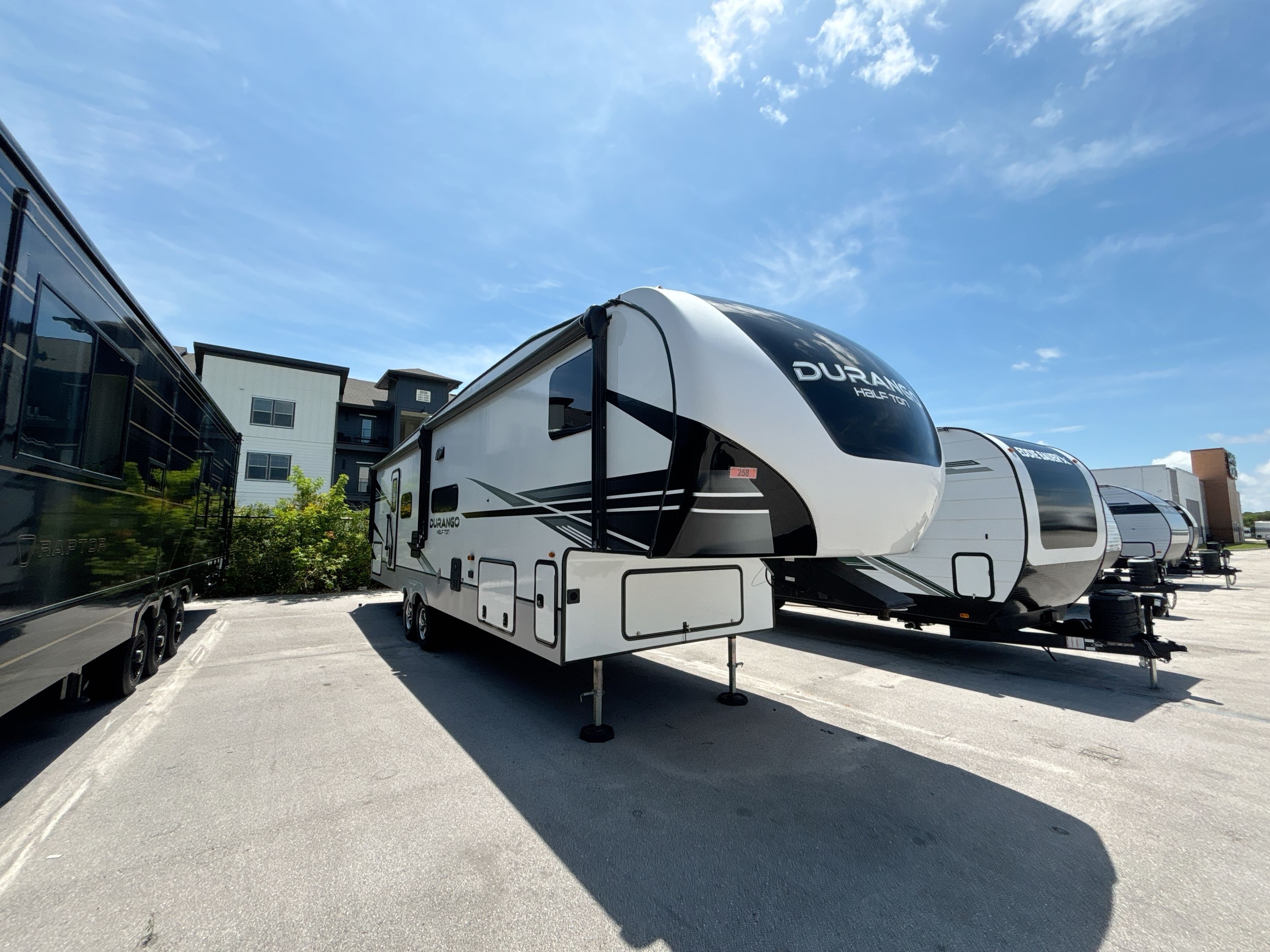 2023 K-Z Rv DURANGO HT 274BHD in fort pierce FL
