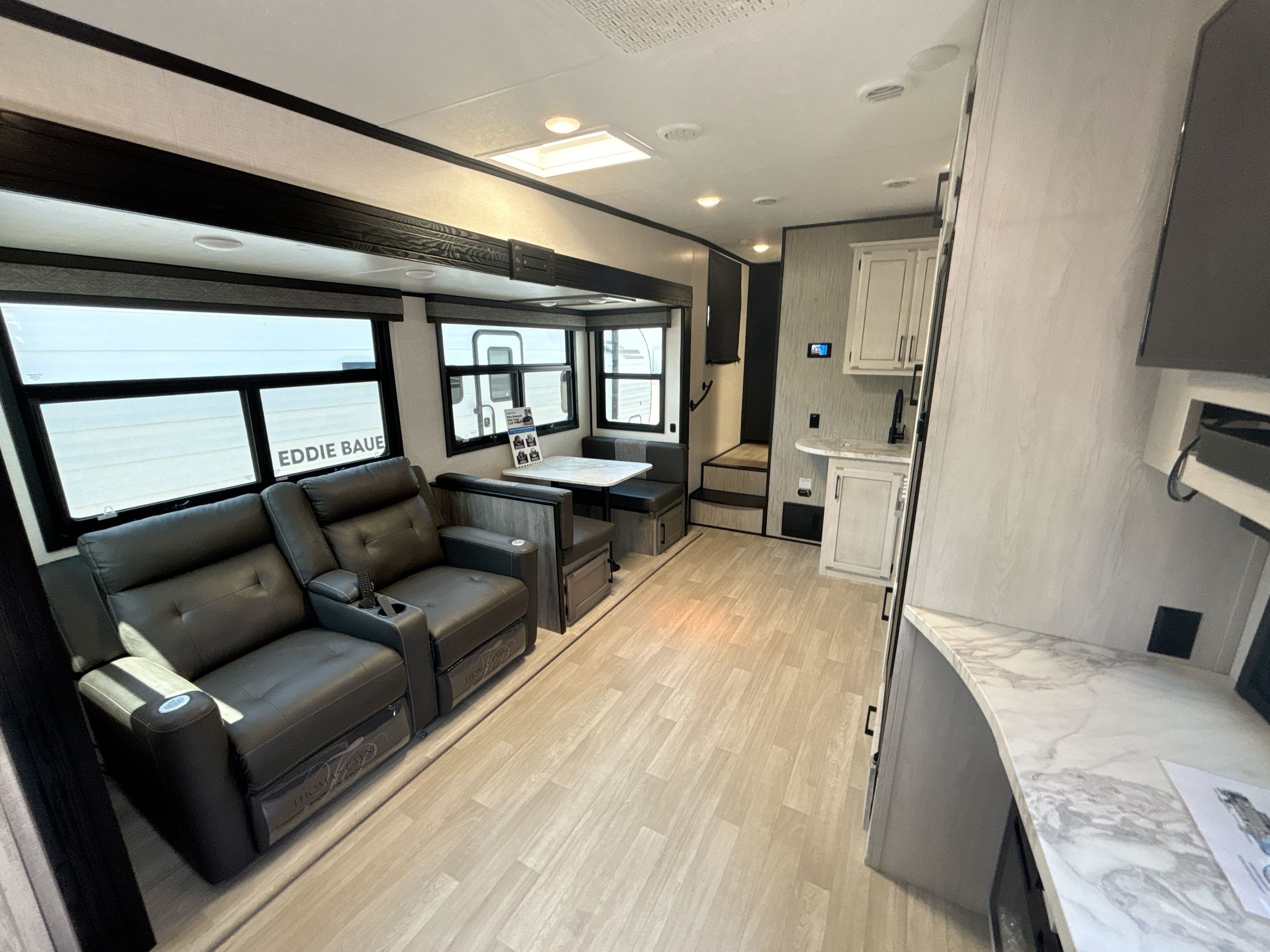 2023 K-Z Rv DURANGO HT 274BHD in fort pierce FL