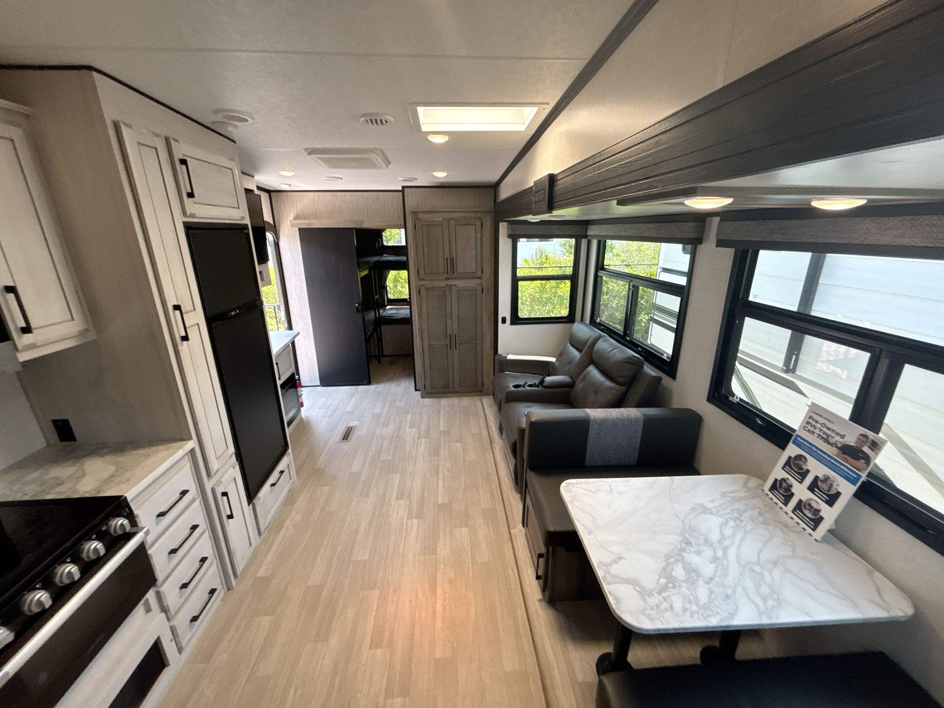 2023 K-Z Rv DURANGO HT 274BHD in fort pierce FL
