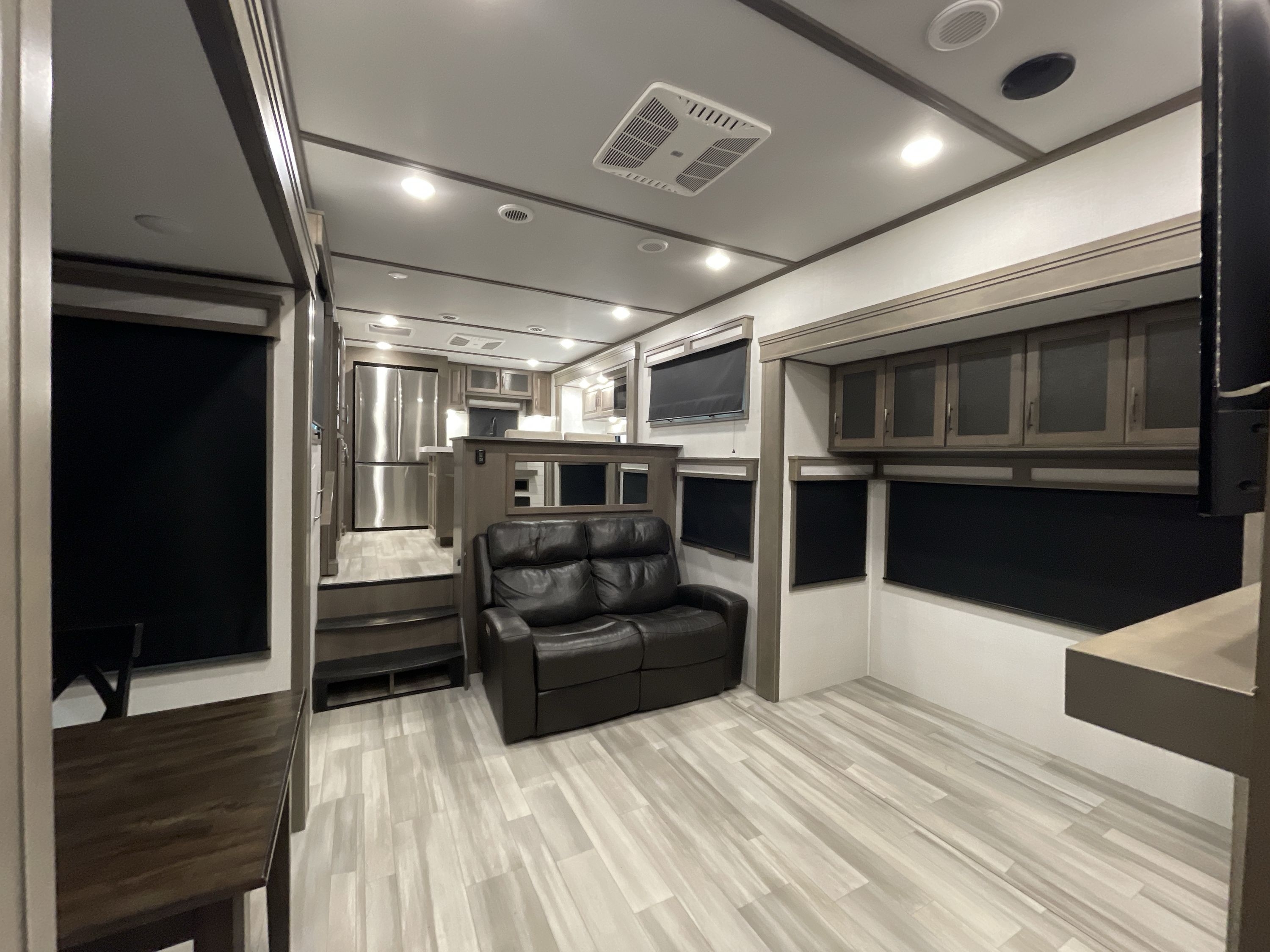2023 Grand Design SOLITUDE 390RK-R in meridian ID