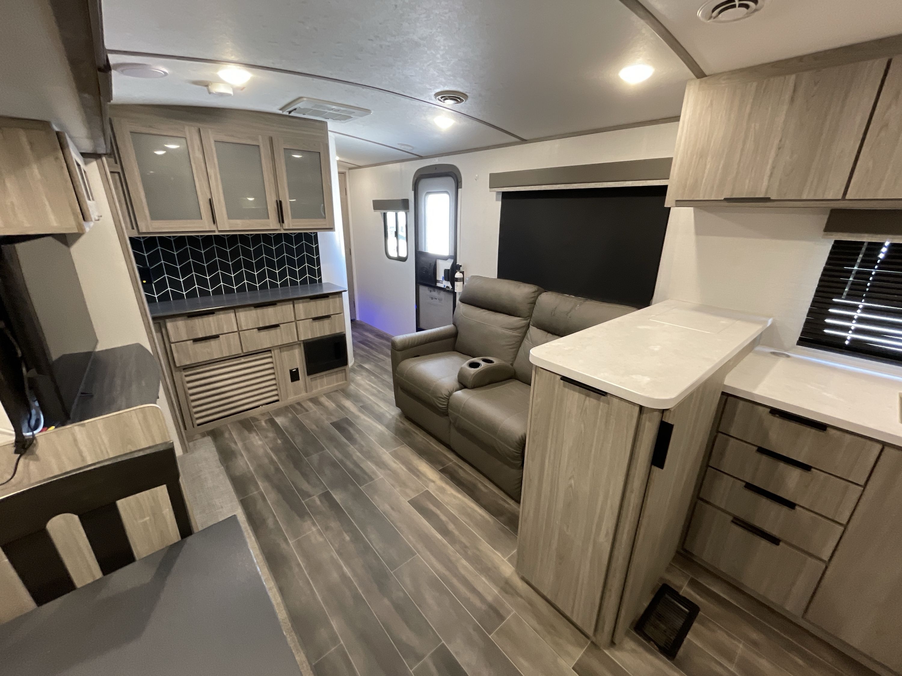 2021 Keystone PASSPORT 2704RK in deforest WI