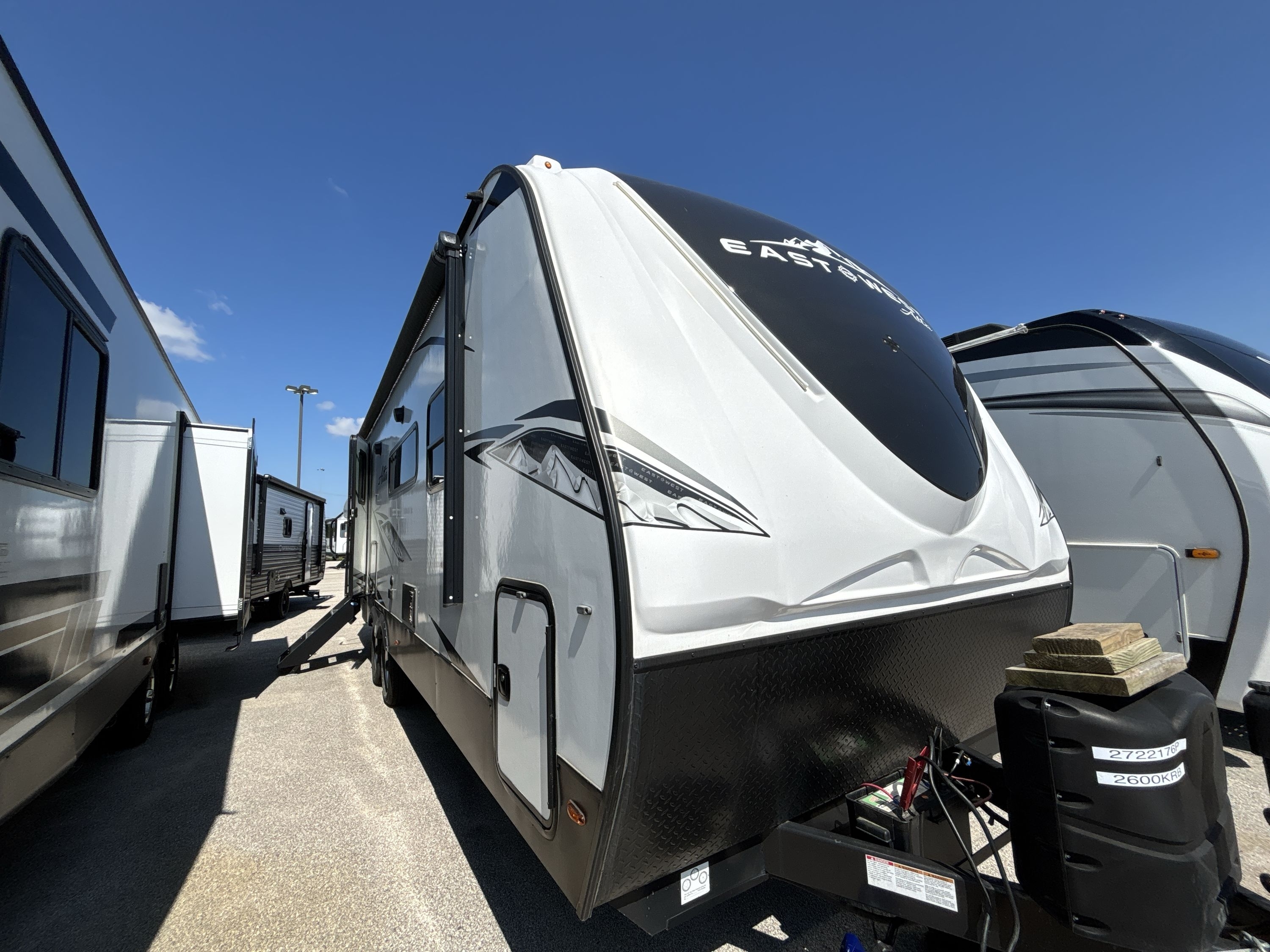 2022 East To West ALTA 2600KRB in rossford OH