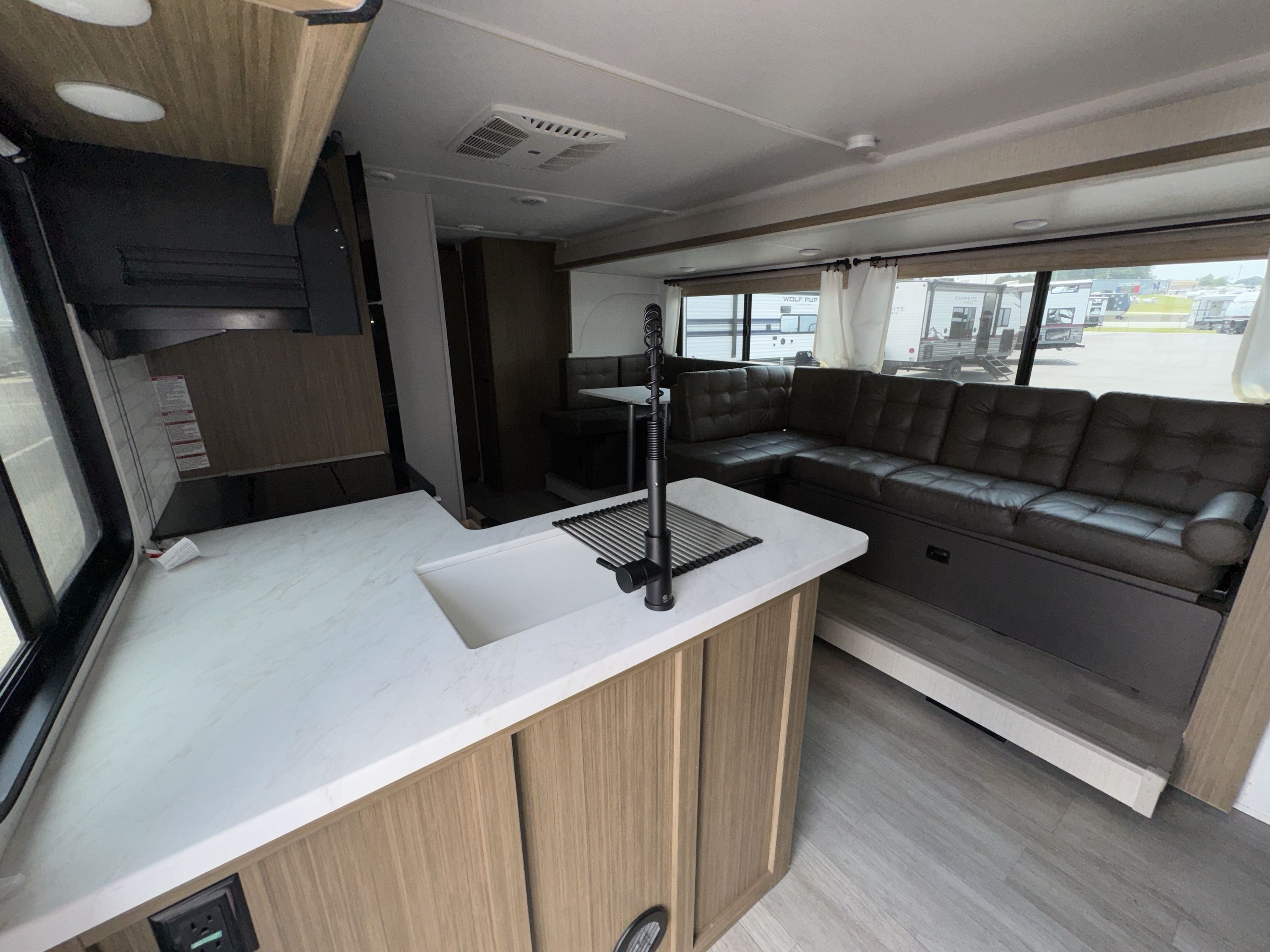 2025 Forest River SALEM CRUISE LITE 28VBXLX in colfax NC