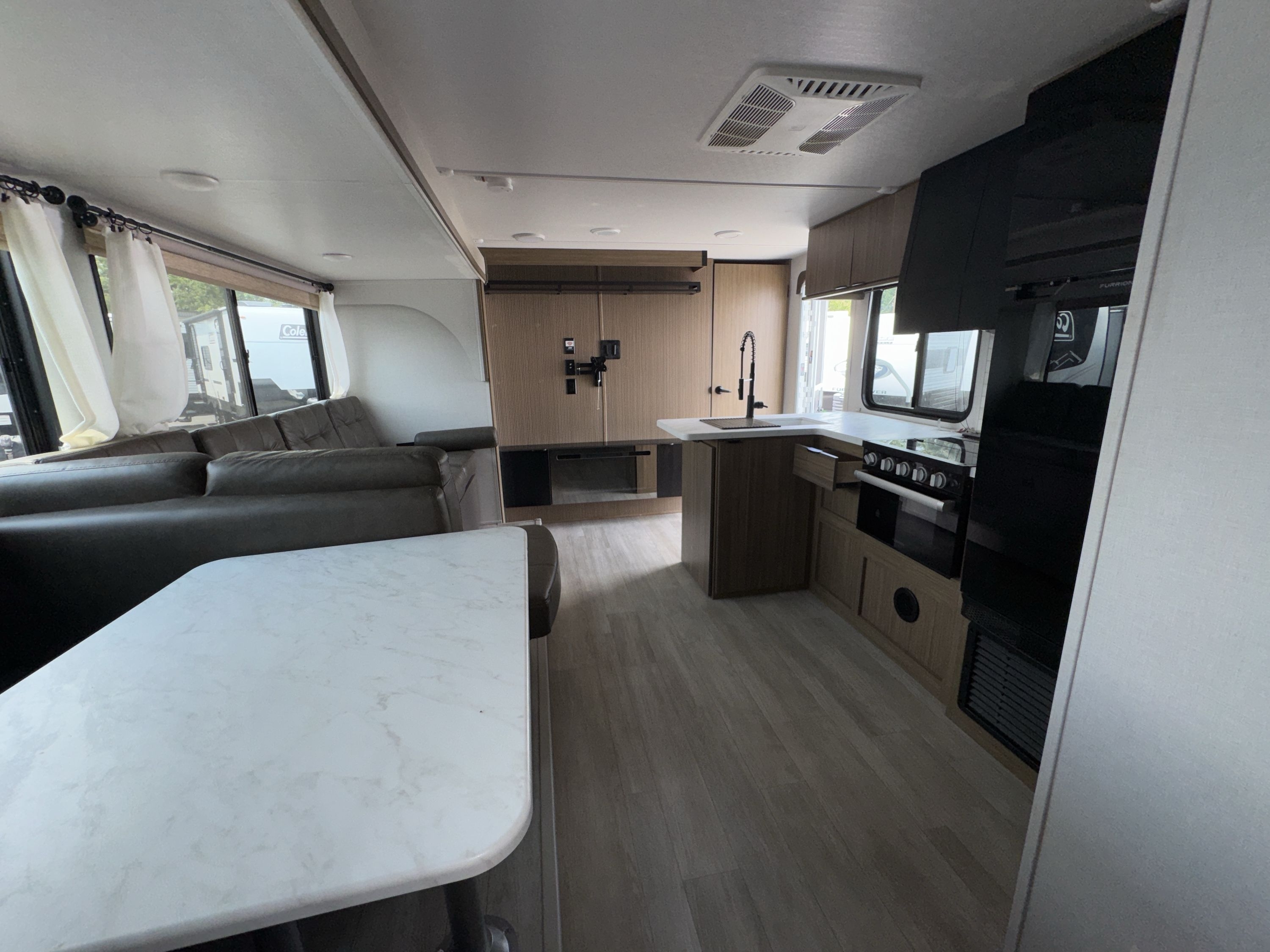 2025 Forest River SALEM CRUISE LITE 28VBXLX in colfax NC