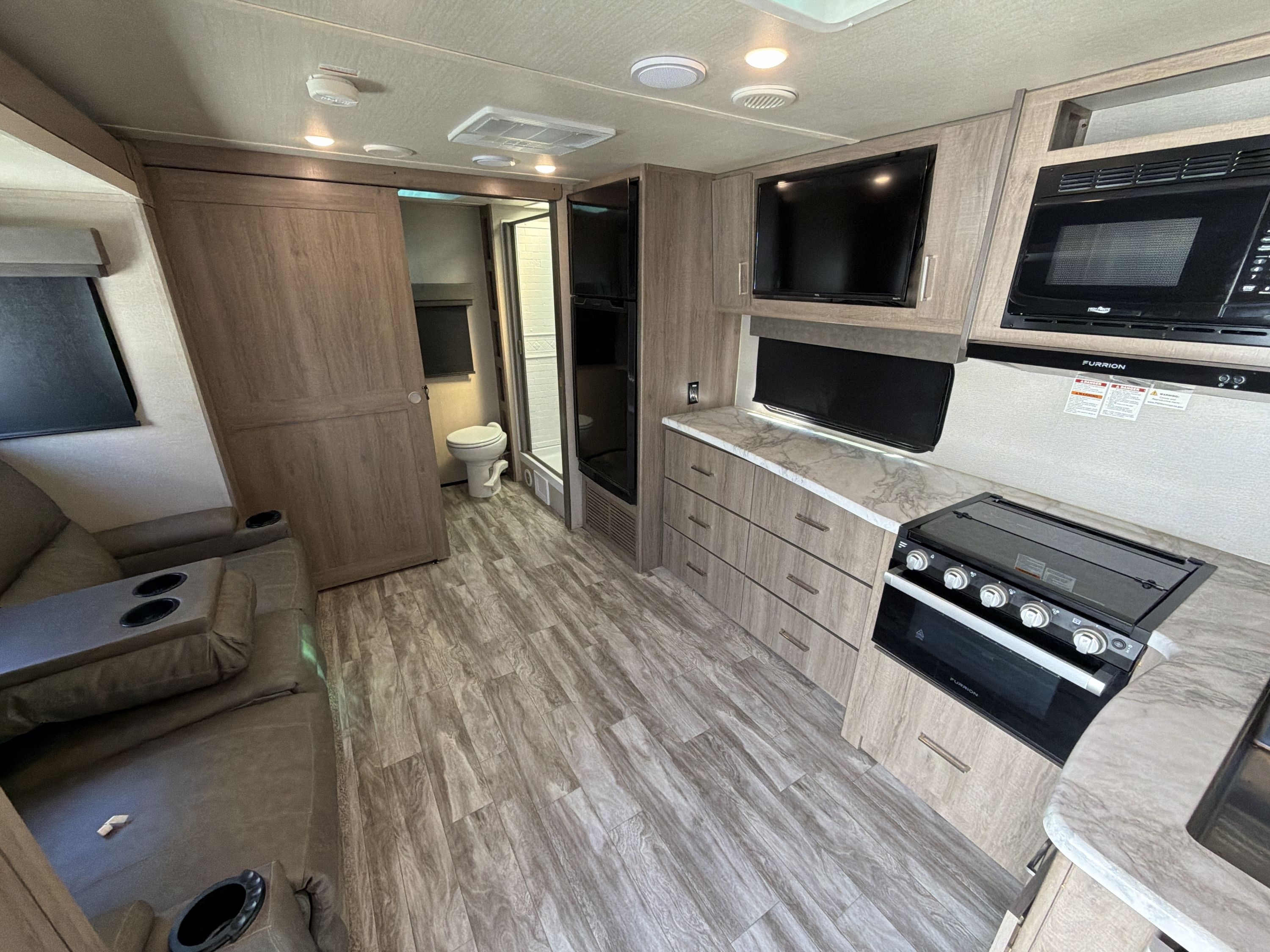 2022 Grand Design IMAGINE XLS 22RBE in reno NV