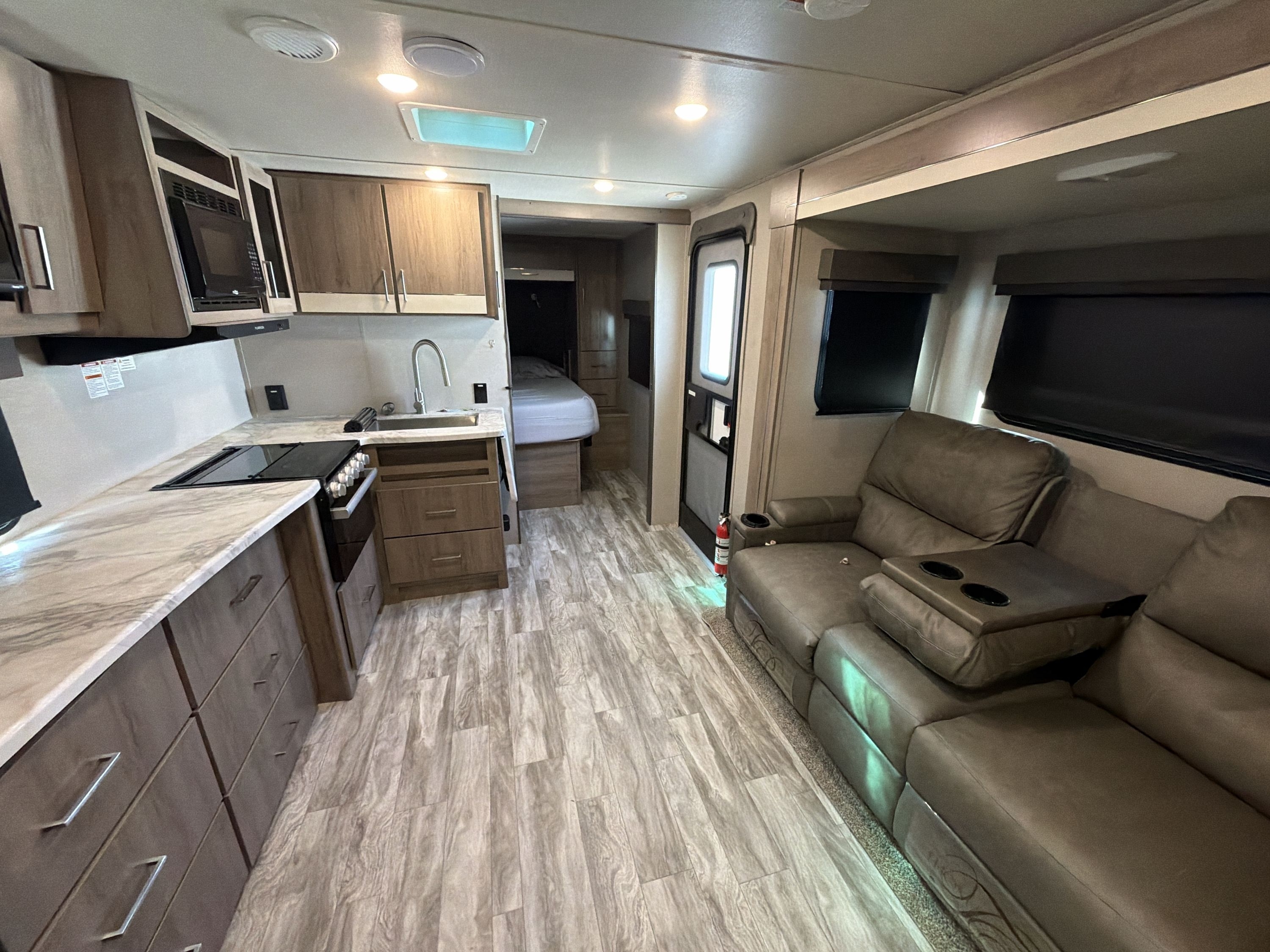 2022 Grand Design IMAGINE XLS 22RBE in reno NV