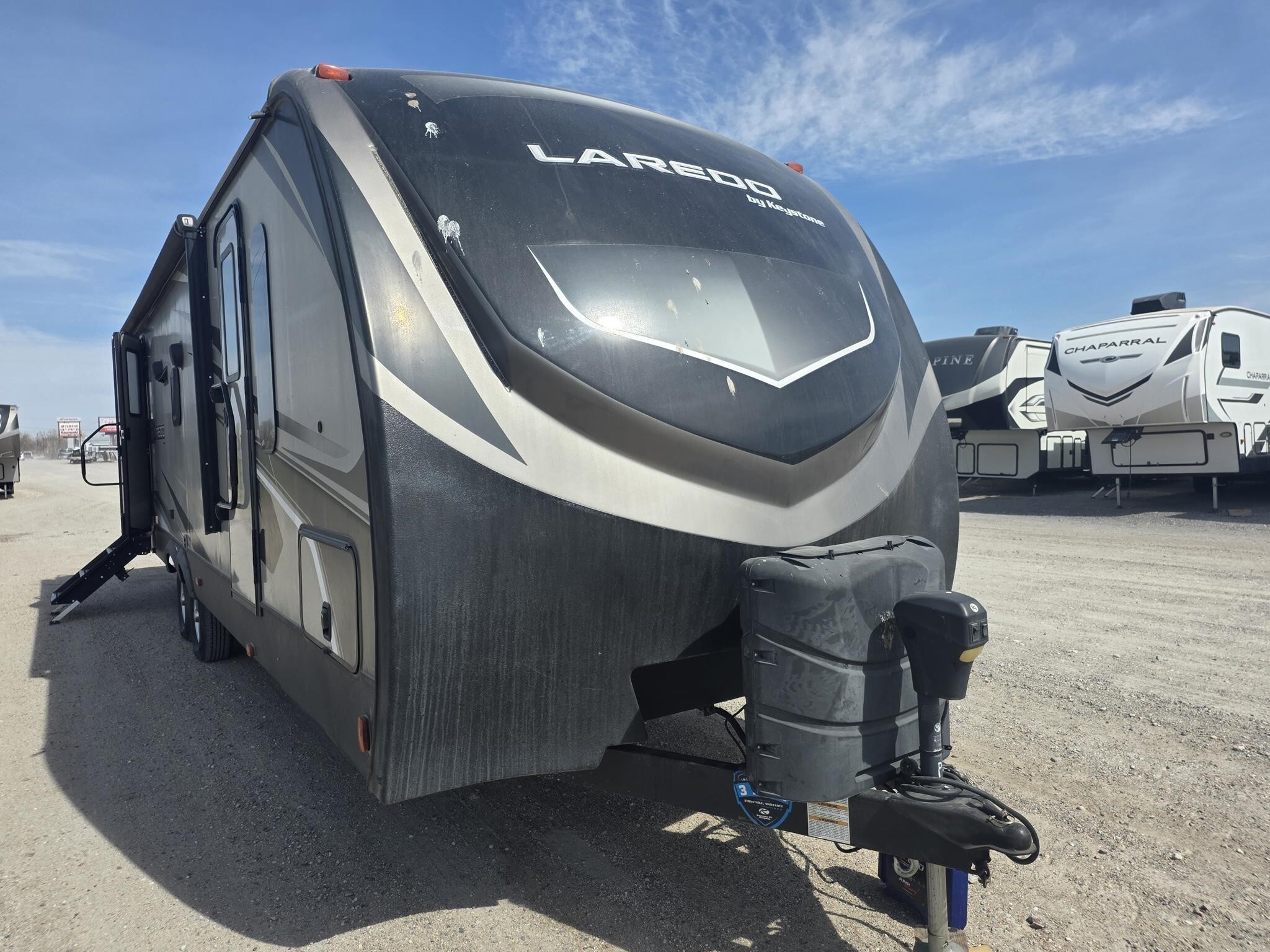 2019 Keystone Rv Co LAREDO 275RL in norfolk NE