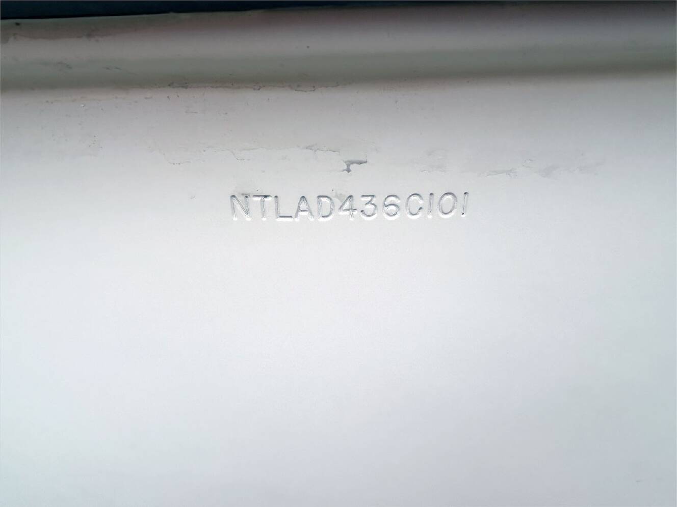 A photo of this 2001 Grady-White 208 ADVENTURER