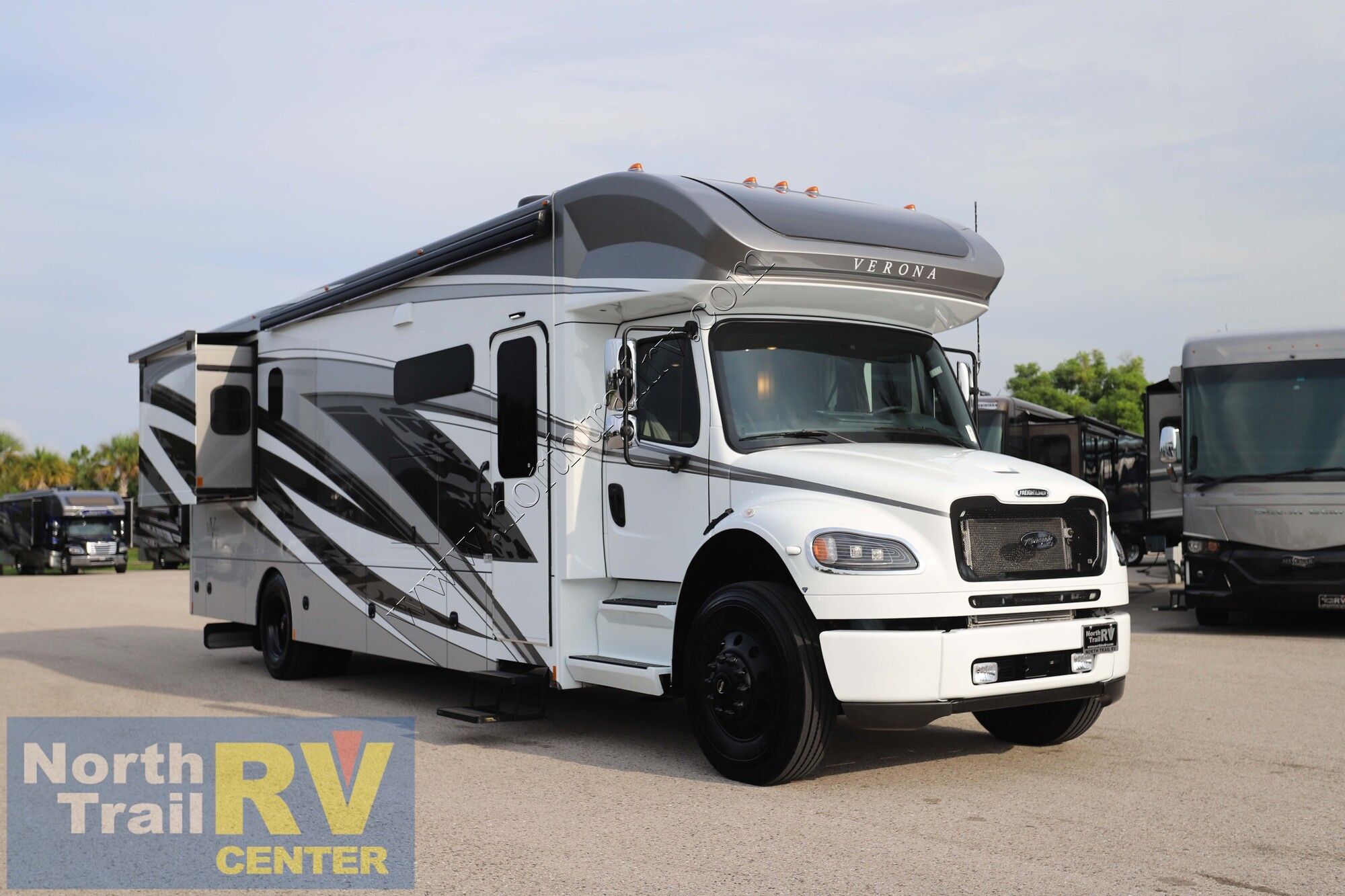 2027 Renegade Rv Verona 36VSB in ft. myers FL