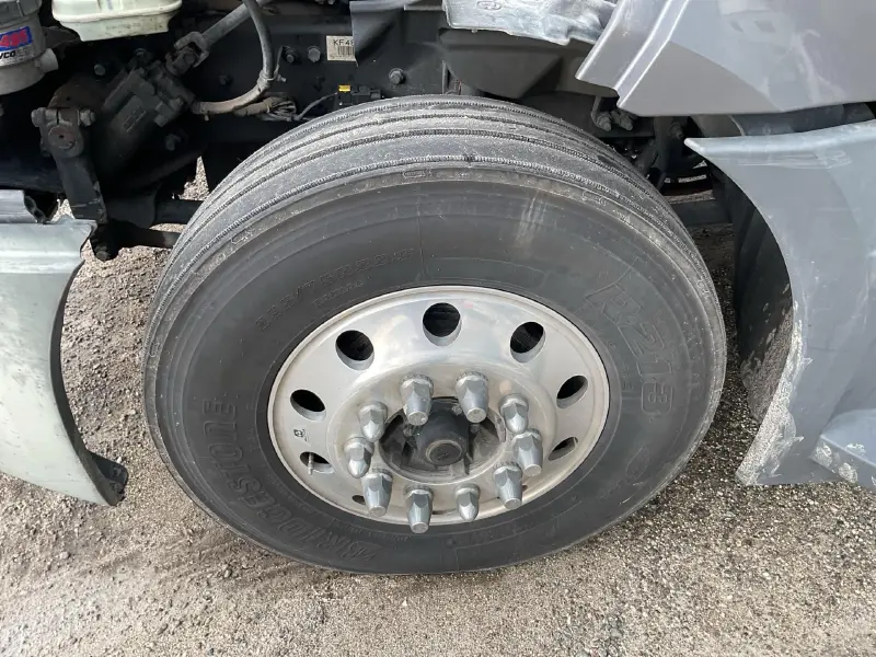2019 FREIGHTLINER CASCADIA 126