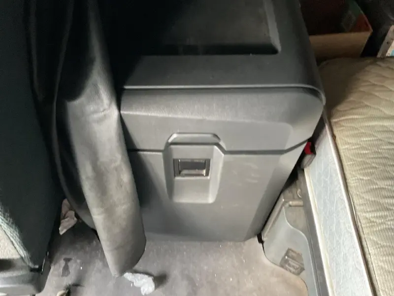 2019 FREIGHTLINER CASCADIA 126