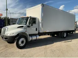 2020 INTERNATIONAL 4300