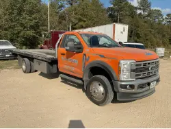 2024 FORD F550