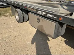 2024 FORD F550
