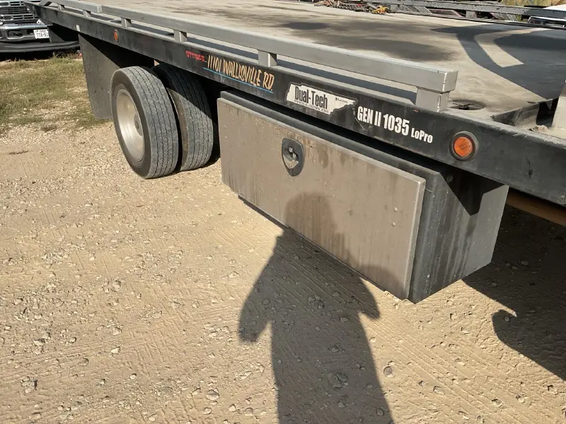 2024 FORD F550