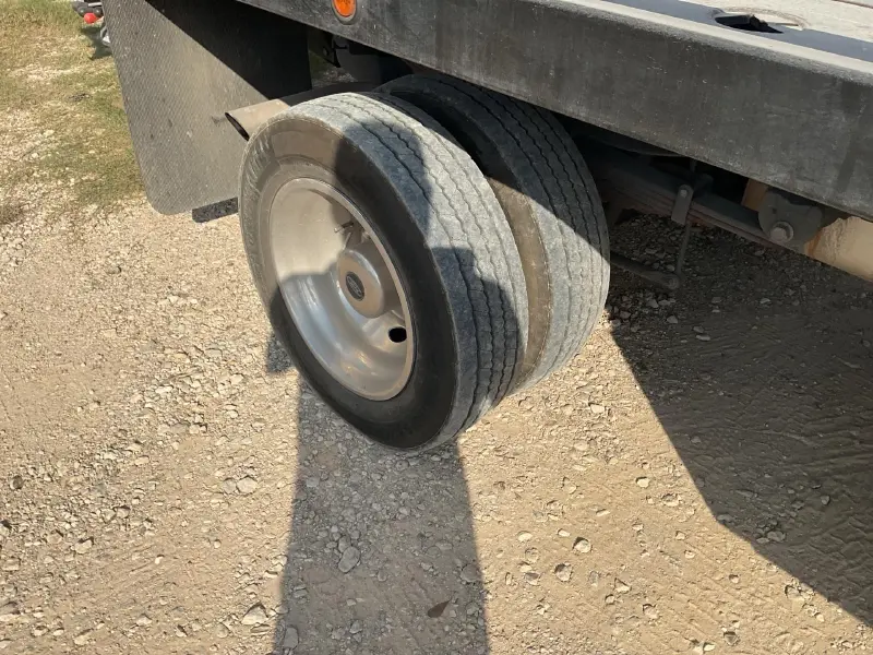 2024 FORD F550