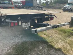 2024 FORD F550