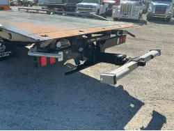 2024 FORD F550