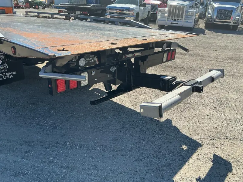 2024 FORD F550