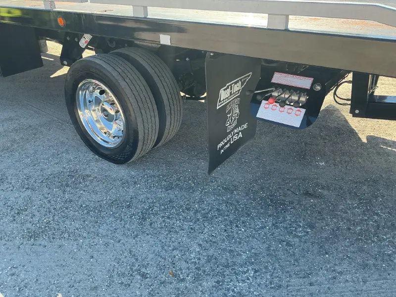 2024 FORD F550