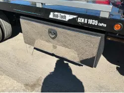 2024 FORD F550