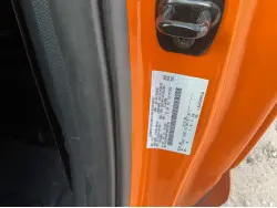 2024 FORD F550
