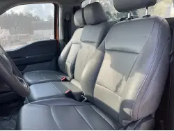 2024 FORD F550