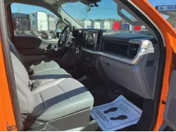 2024 FORD F550