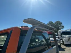 2024 FORD F550