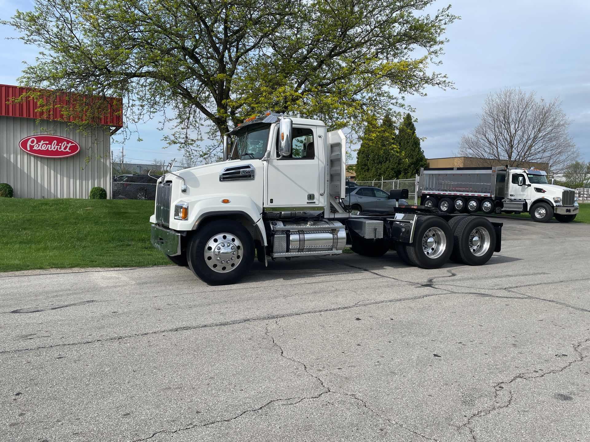 2020 WESTERN STAR CONVENTIONAL in Columbus, OH