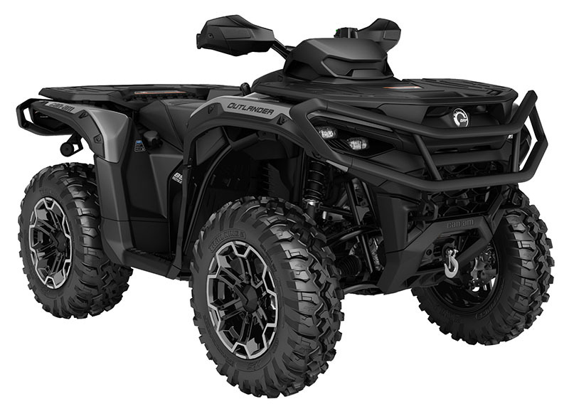 2026 Can-Am Outlander XT 850 in queensbury NY