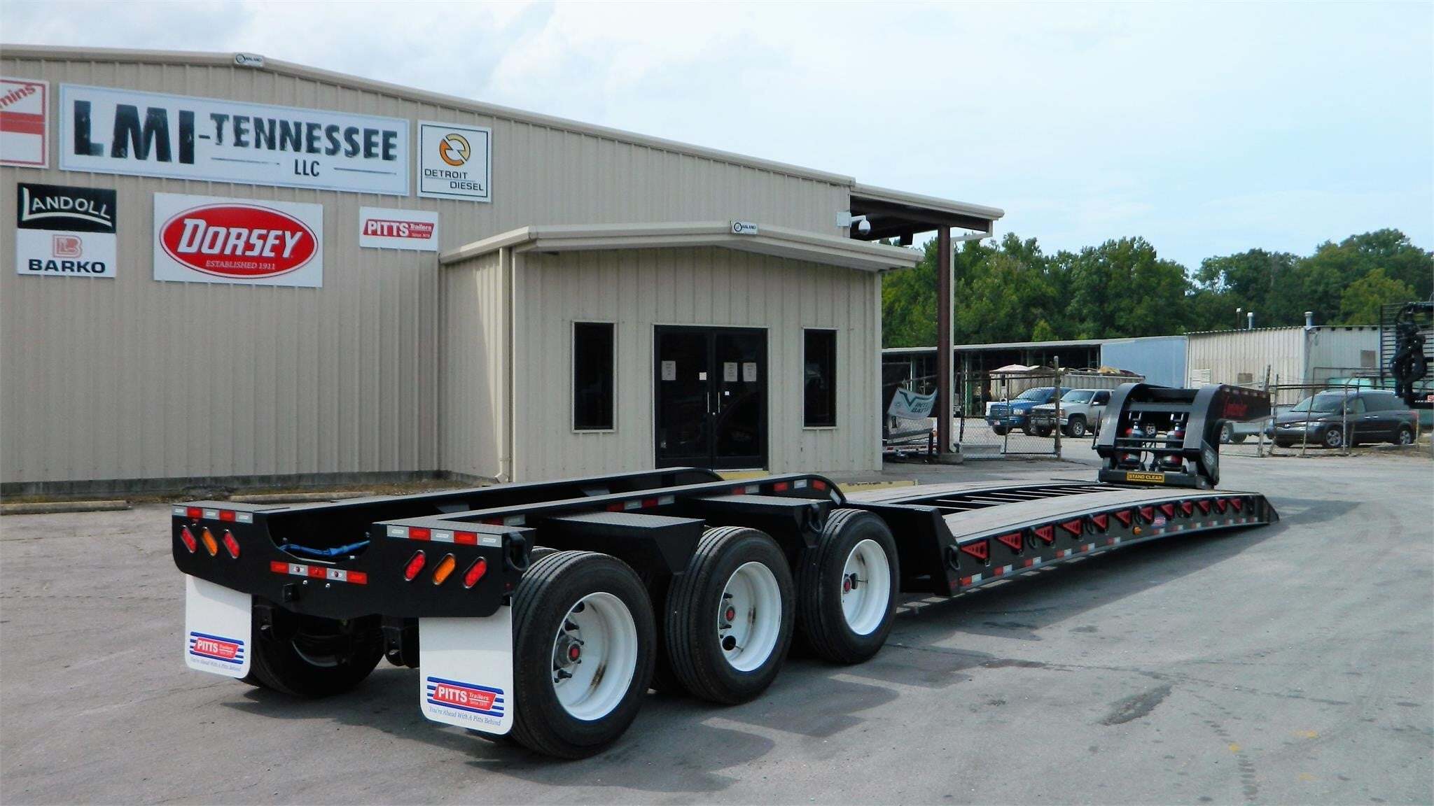 2027 PITTS HYD DETCH in Waverly, TN