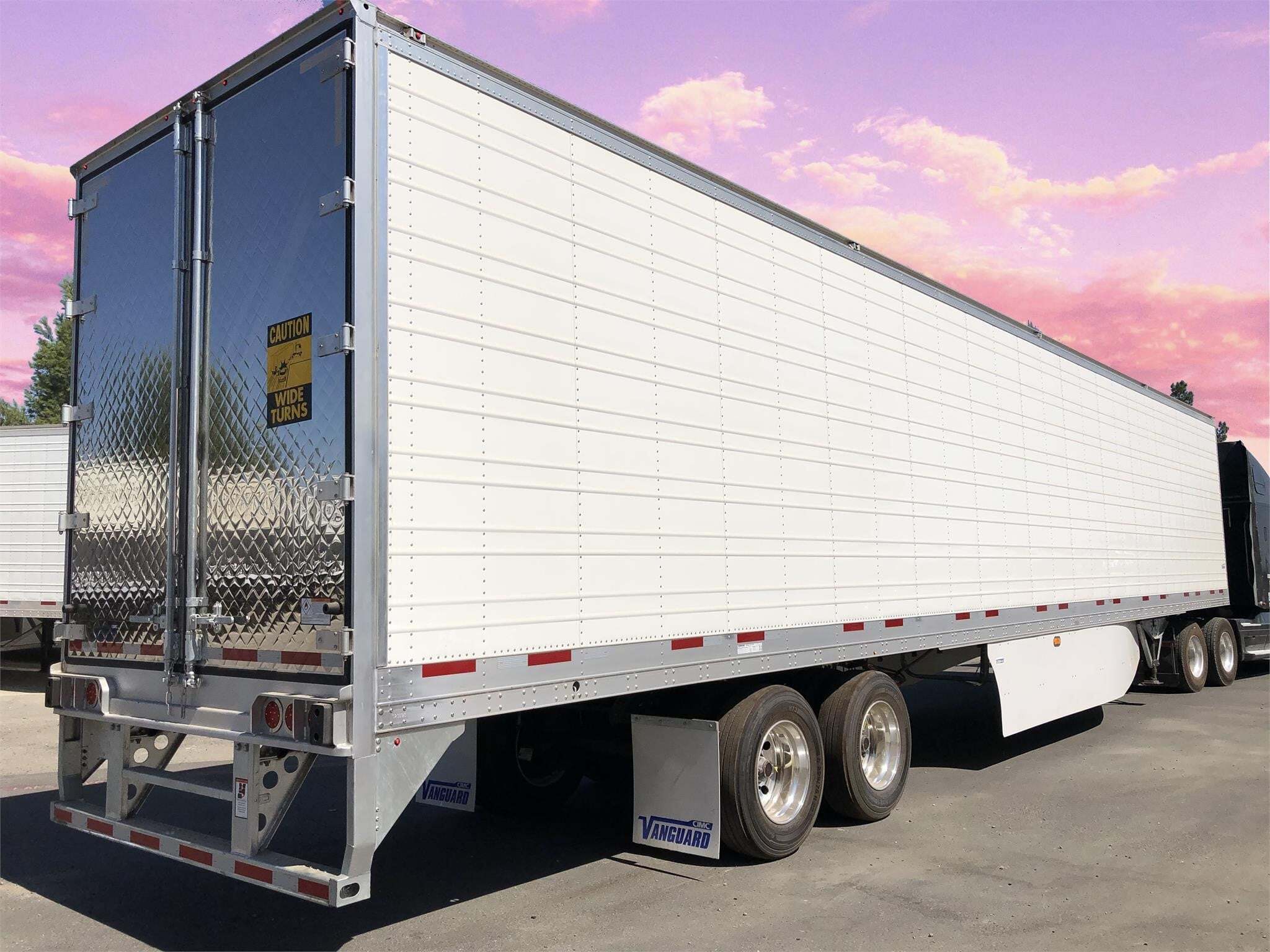 2027 VANGUARD COOL GLOBE R8000B in Lakeland, FL
