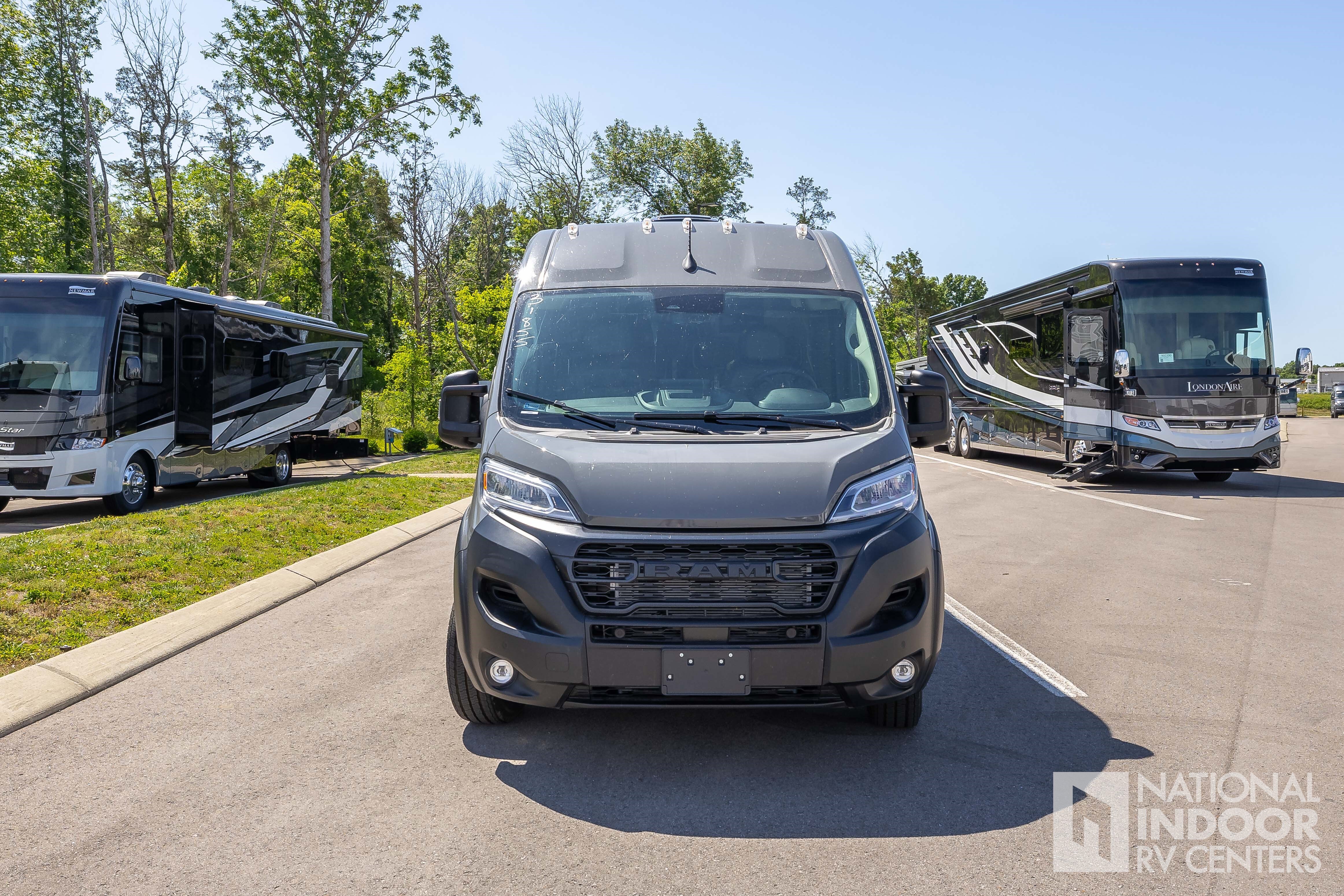 2027 Winnebago Solis 59PX in lebanon TN
