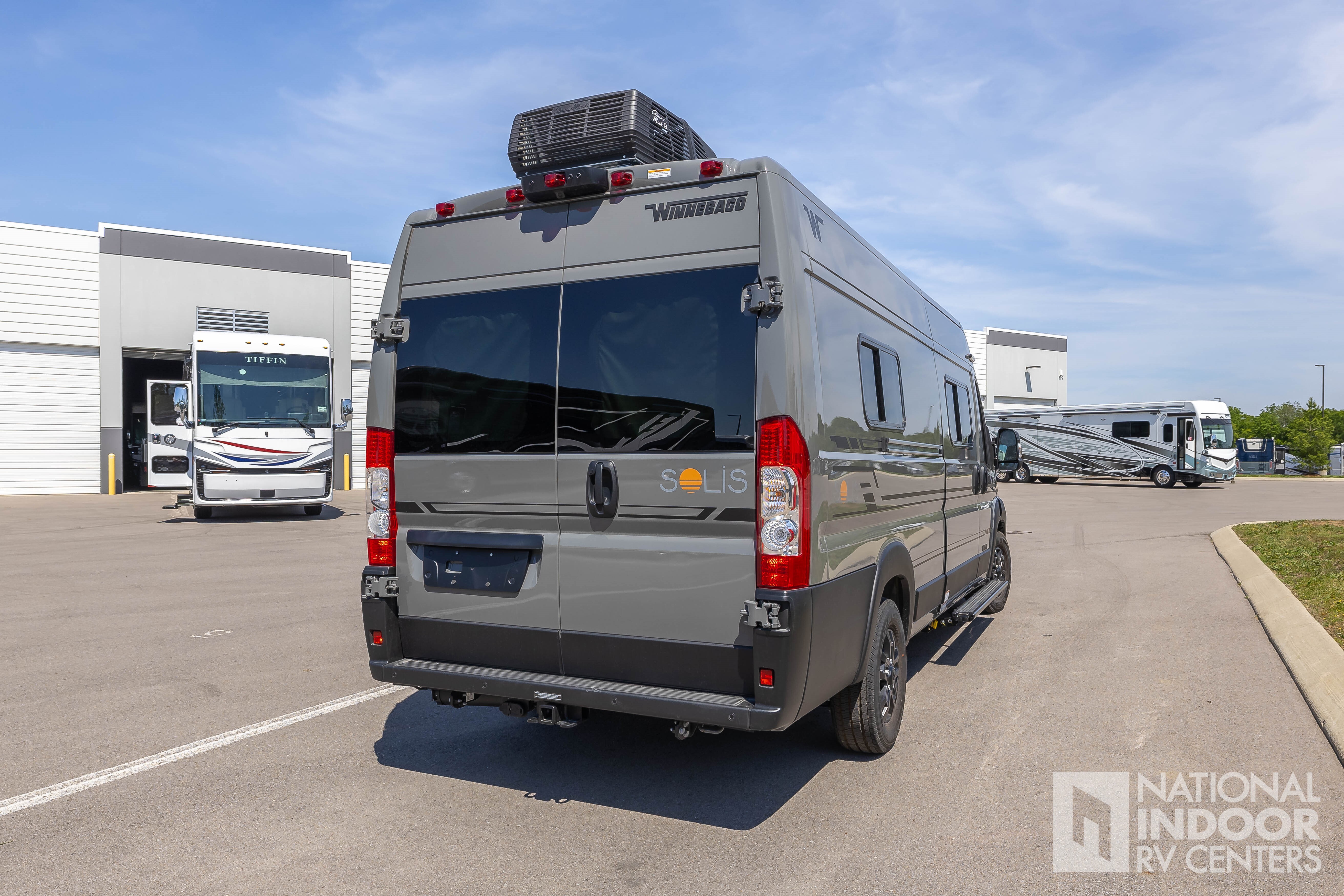 2027 Winnebago Solis 59PX in lebanon TN