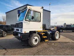 2017 CAPACITY SABRE5