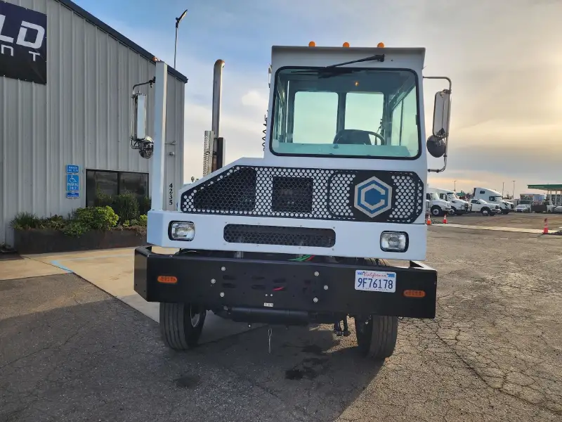 2017 CAPACITY SABRE5