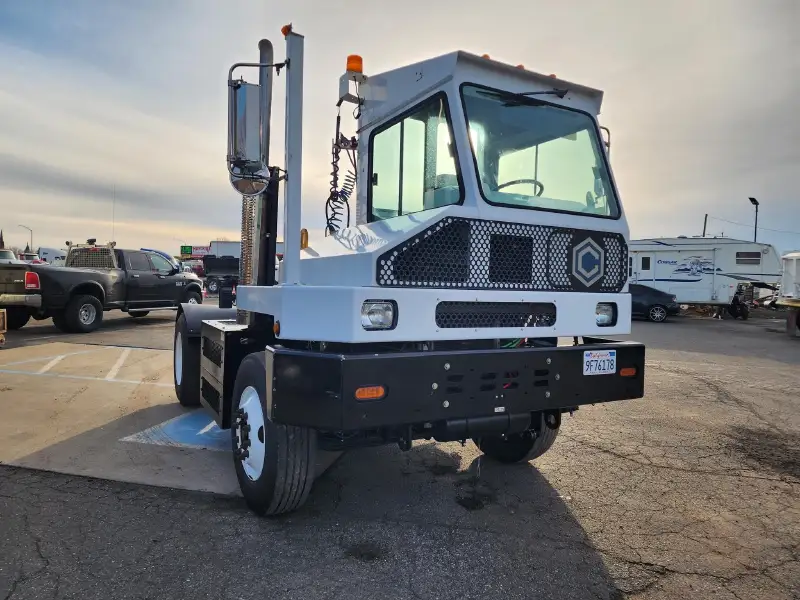 2017 CAPACITY SABRE5