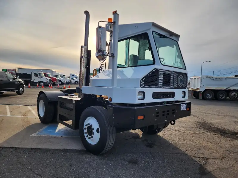 2017 CAPACITY SABRE5
