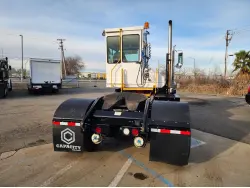 2017 CAPACITY SABRE5