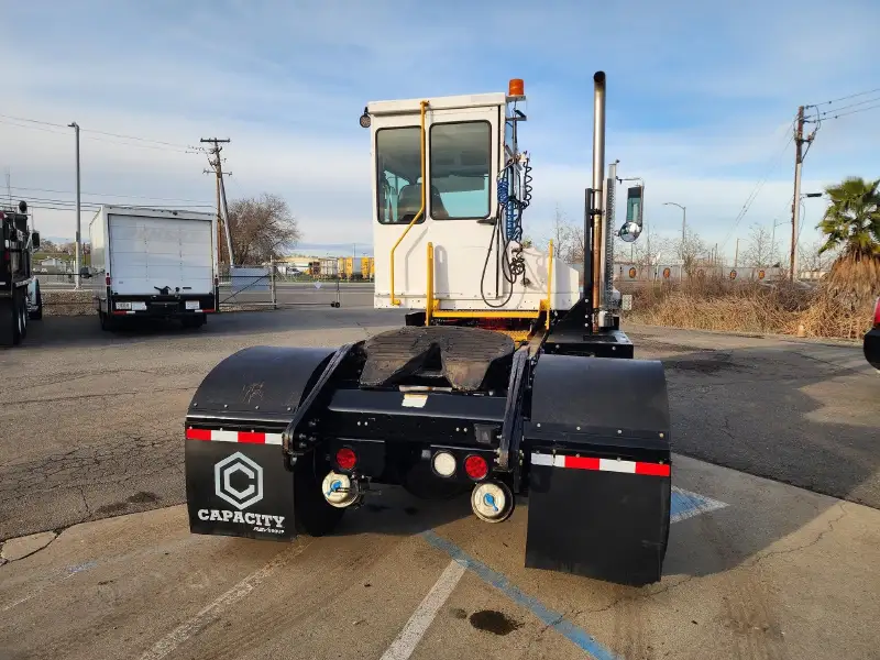 2017 CAPACITY SABRE5
