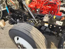 2017 CAPACITY SABRE5