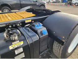 2017 CAPACITY SABRE5