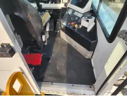 2017 CAPACITY SABRE5