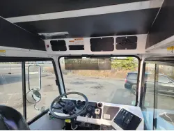 2017 CAPACITY SABRE5