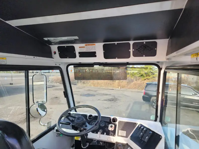 2017 CAPACITY SABRE5